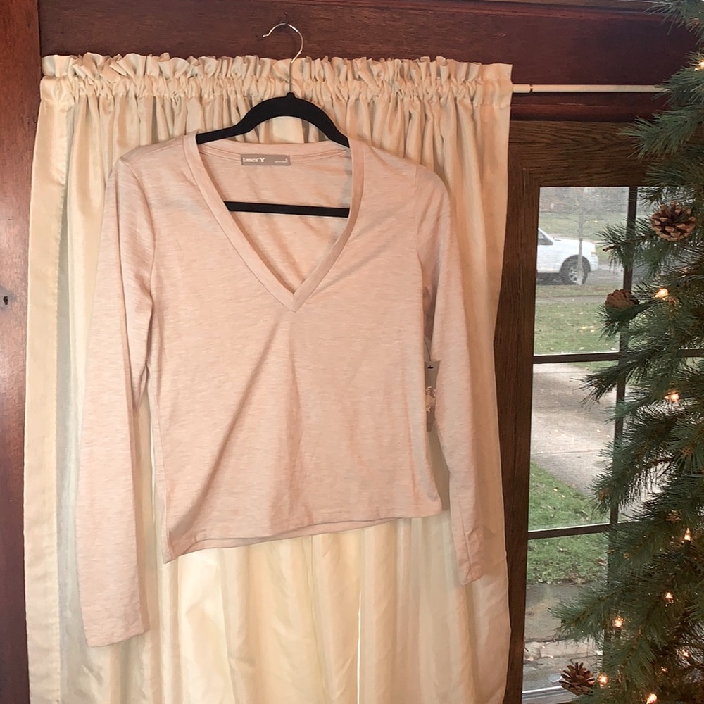 #012 tresics long sleeve